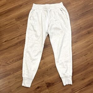 Youth- girls under armour joggers